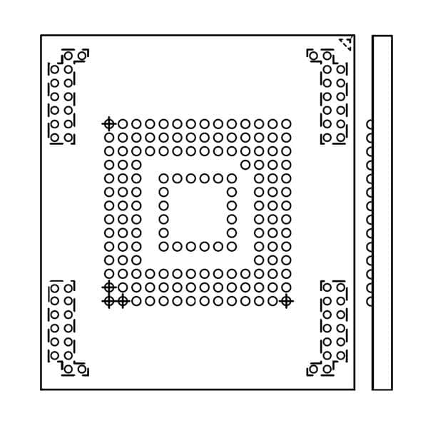 MTFC64GAKAEYF-4M IT TR