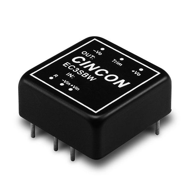 EC3SBW-24S05