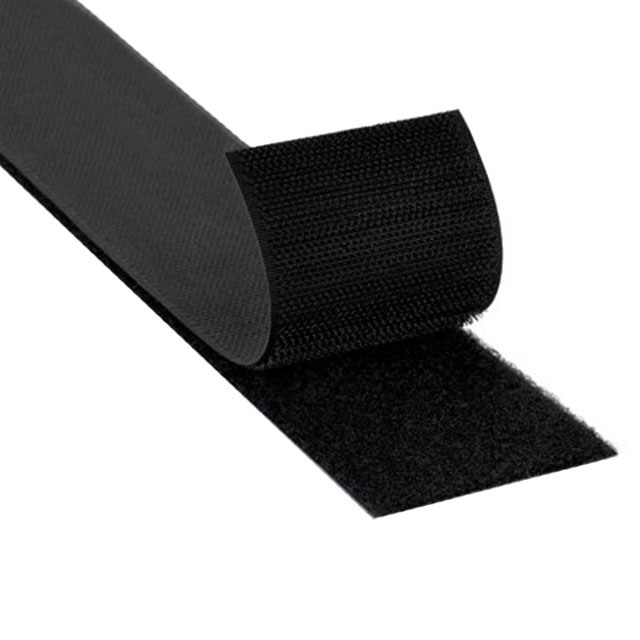 SJ3000 1"X10YD BLACK