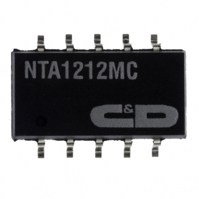 NTA1212MC