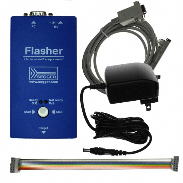 5.04.01 FLASHER ST7