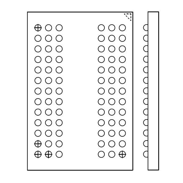 MT40A2G8NRE-083EB