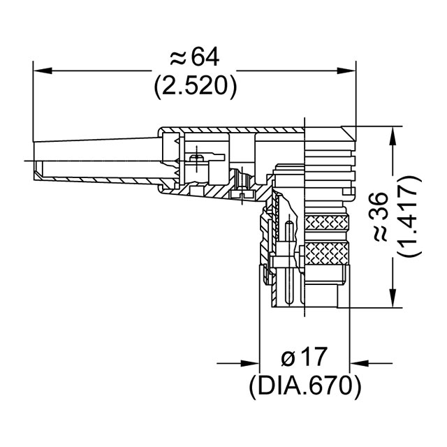 T 3400 058