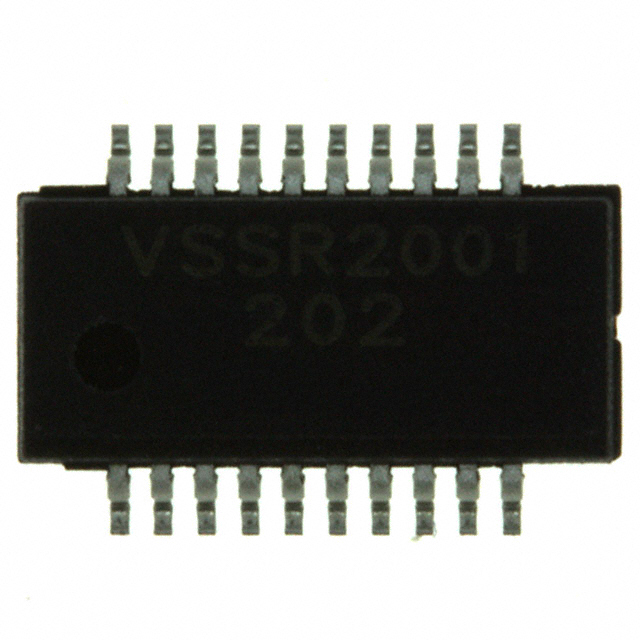 VSSR2001202JUF