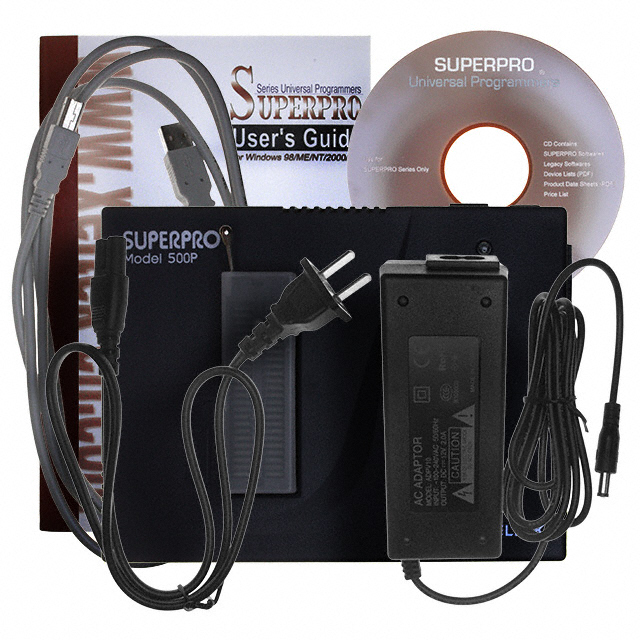 SUPERPRO 500P