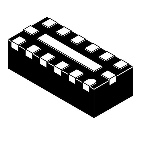 NUF6410MNT1G