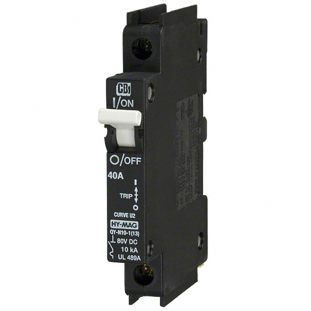 C40A1P-80VDC