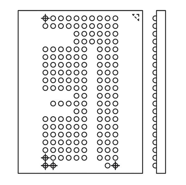 MT29AZ5A3CHHWD-18AAT.84F TR