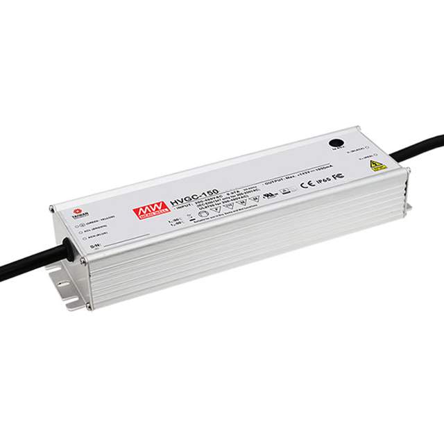 HVGC-150-1050A