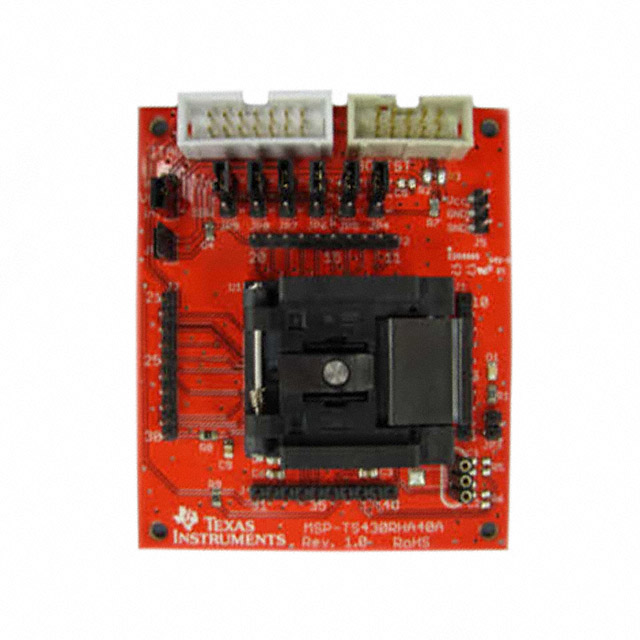 MSP-TS430RHA40A