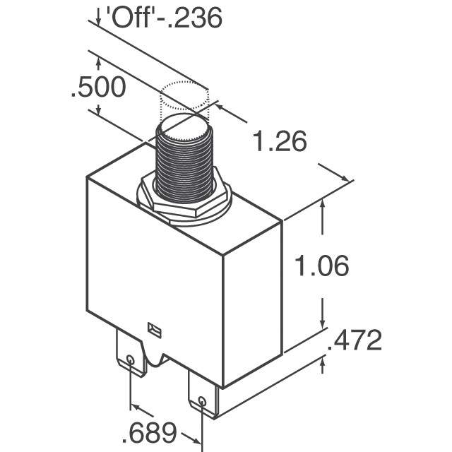 1658-A00-00-P10-10A