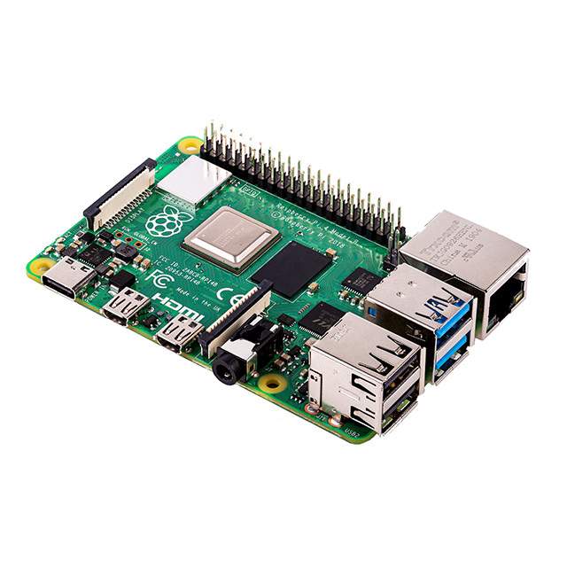 RASPBERRY PI 4B/2GB