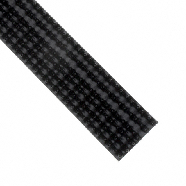 SJ-3442 (BLACK) 1/2"