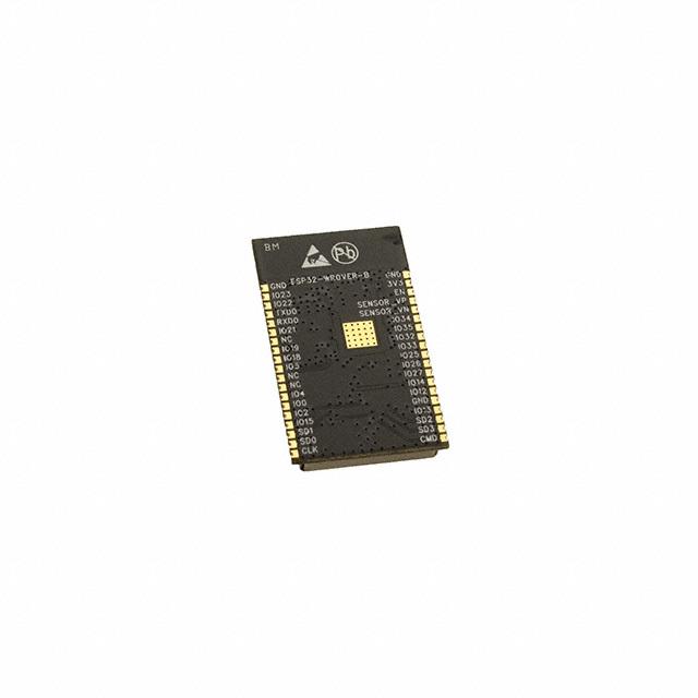 ESP32-WROVER-B (M213DH6464PC3Q0)