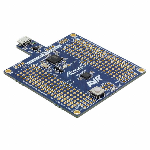 ATMEGA328P-XMINI