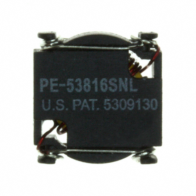 PE-53816SNL