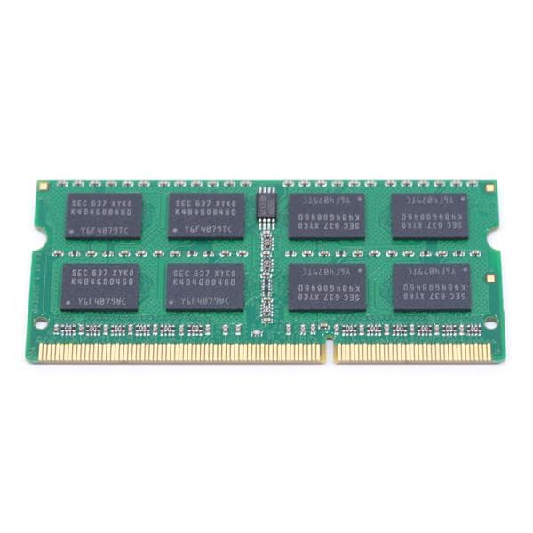 DDR3 1600 204P 8GB