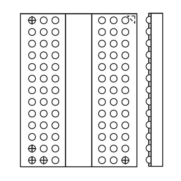 MT41K512M8DA-107 ITP